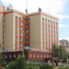 Гостиница Лена в Усть-Кут