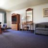 Отель Mirage Inn and Suites, фото 6