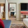 Отель Hampton By Hilton Riga Airport, фото 18