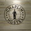 Отель Chaplin Hostel Belgrade, фото 15