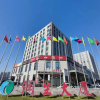 Отель Jingshang International Hotel, фото 1