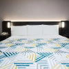 Отель Motel 6 Houston, TX - Medical Center/NRG Stadium, фото 5
