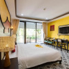 Отель Binh Duong Resident Hotel, фото 19