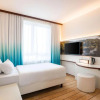 Отель Hey Lou Hotel Frankfurt Airport	, фото 9