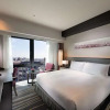 Отель DoubleTree by Hilton Kyoto Station, фото 6