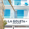 Отель La Goleta Hotel de Mar - Adults Only, фото 1