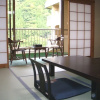 Отель Kawaura Onsen Yamagatakan, фото 7