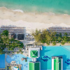 Отель Le Meridien Phuket Beach Resort, фото 23