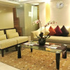 Отель The Key Bangkok Hotel by Compass Hospitality, фото 14
