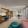 Отель Holiday Inn Express & Suites Jacksonville - Western Blvd, фото 12
