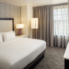 Отель DoubleTree Suites by Hilton Hotel Detroit Downtown - Fort Shelby, фото 9