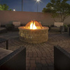 Отель Courtyard by Marriott Indianapolis Northwest, фото 14