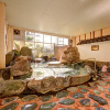 Отель Saginoyu Onsen Yasugien, фото 7