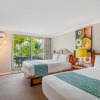 Отель Luana Waikiki Hotel & Suites, фото 3