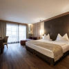 Отель ADLER Spa Resort Dolomiti, фото 4