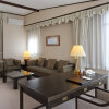 Отель Yatsugatake Lodge Atelier Hotel, фото 6