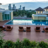 Отель Crystal Palace Luxury Hotel, фото 28