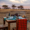 Отель Mawe Luxury Tented Camp, фото 16