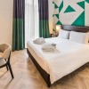 Отель Mercure Napoli Centro Angioino, фото 2