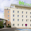 Отель ibis Styles Montargis Arboria Hotel в Pannes