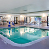 Отель SpringHill Suites Boise West/Eagle, фото 16