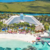 Отель Oasis Palm Hotel, фото 1