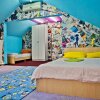 Гостиница Hostel Loft в Краснодаре