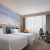 Отель Hampton by Hilton Ningde Lithium Electricity Town, фото 3
