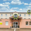 Отель B&B HOTEL Auxerre Monéteau, фото 1
