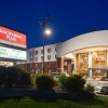 Отель Best Western Plus Fairfield Executive Inn, фото 34