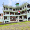 Отель Vafa Guesthouse, фото 1
