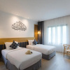 Отель Blu Pine Villa & Pool Access, фото 5