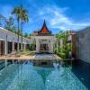 Отель Maikhao Dream Villa Resort and Spa, Centara Boutique Collection, фото 18