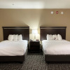 Отель Comfort Suites Kings Bay Naval Base Area, фото 12