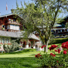 Отель Relais & Châteaux Hotel Tennerhof, фото 1