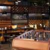 Отель Moxy Edinburgh Fountainbridge, фото 24