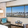 Отель DoubleTree by Hilton Hotel Newark Airport, фото 24