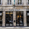 Отель Hôtel Taggât, фото 1