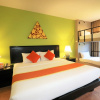 Отель Kata Sea Breeze Resort, фото 10
