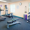 Отель Residence Inn Seattle Northeast/Bothell, фото 15