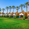 Отель Crystal Flora Beach Resort – All Inclusive, фото 23