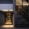 Отель Vessel Inn Namba в Осаке