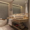 Отель Hilton Cancun Mar Caribe All-Inclusive Resort, фото 9