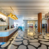 Отель Medplaya Hotel Pez Espada, фото 3