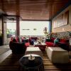Отель UMET Seaview, фото 20
