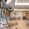 Отель Kyrat Amarac Suites, фото 22