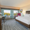 Отель Hilton Garden Inn Raleigh-Durham/Research Triangle Park, фото 10