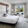 Отель Atlanta Evergreen Lakeside Resort , фото 2