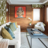 Отель Four Seasons Hotel Megeve, фото 10