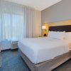 Отель TownePlace Suites by Marriott Nashville Airport, фото 4
